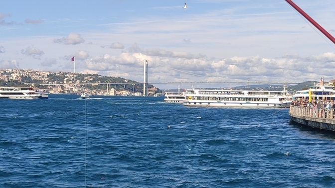 Şu an telefonunuz çalsa ve 'Aşağıdayım gel' dese, itiraz etmeden ineceğiniz biri var mı?