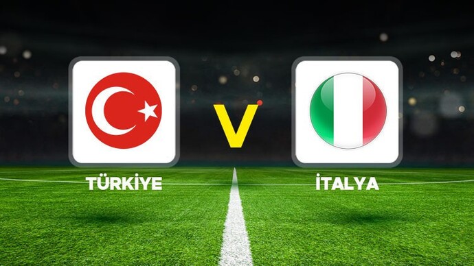 Milli maçı izlerken sinirlerine hakim olamayan tek ben miyim?
