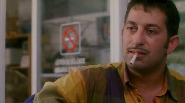 Milli maçı izlerken sinirlerine hakim olamayan tek benmiyim?
