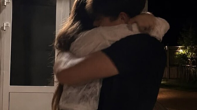 Çok özlediğiniz birine, gururunuzu bir kenara bırakıp yazar mıydınız?