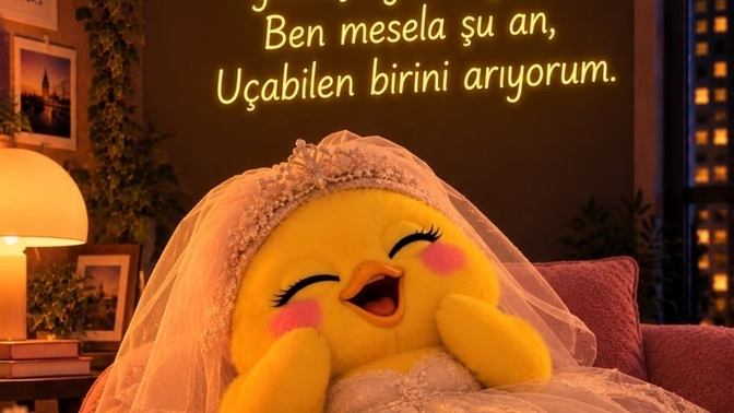 Uzun süre bekar kalınca ilişki standartları yükselir mi?