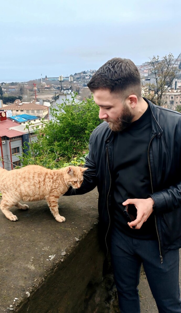 Bahar hoşgeldi mi :D?