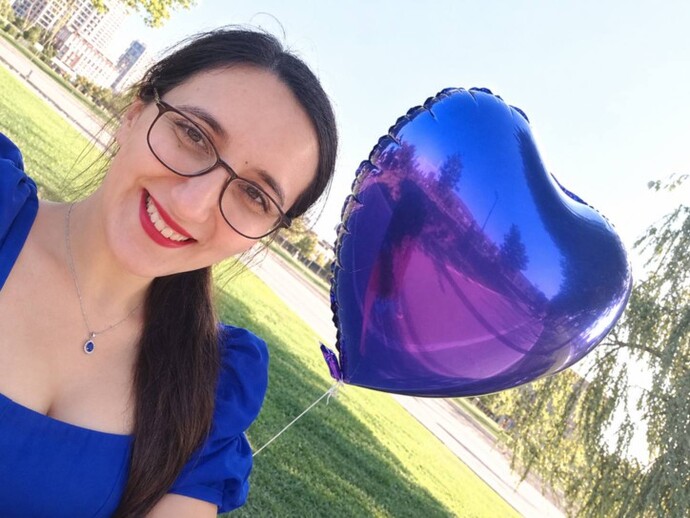 Sizce bu fotoğraflardan hangisi daha güzel?