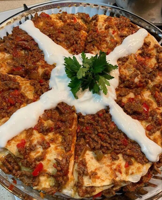 Hiç yapamadığın ama çok sevdiğin yemek hangisi?