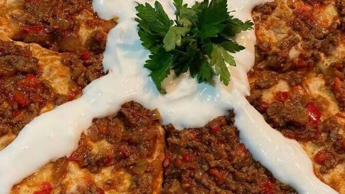Hiç yapamadığın ama çok sevdiğin yemek hangisi?