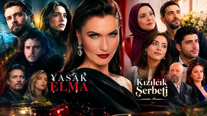 Bir dizide sizi en çok hangi karakter etkiledi?