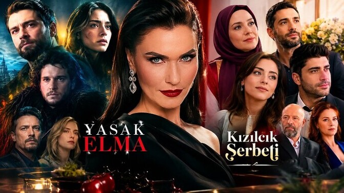 Bir dizide sizi en çok hangi karakter etkiledi?
