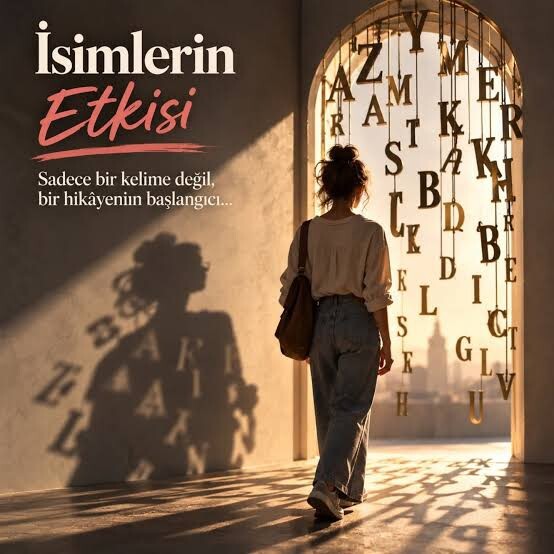 İsminizin anlamını gerçekten taşıyor musunuz, aile isimleri karma taşır mı?