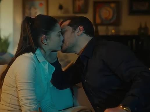 Öpüşmek için yakınlaştığınızda sevgilinizin ağzı koksa ne yaparsınız?