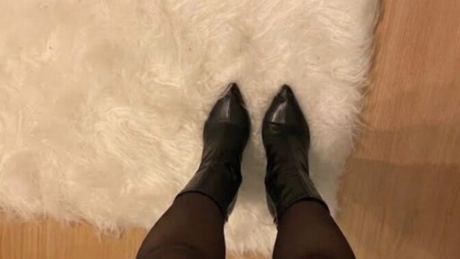 Bot sezonunu açtınız mı, ben açtım ama etek sezonunu kapatamadım; sizde durum nasıl?