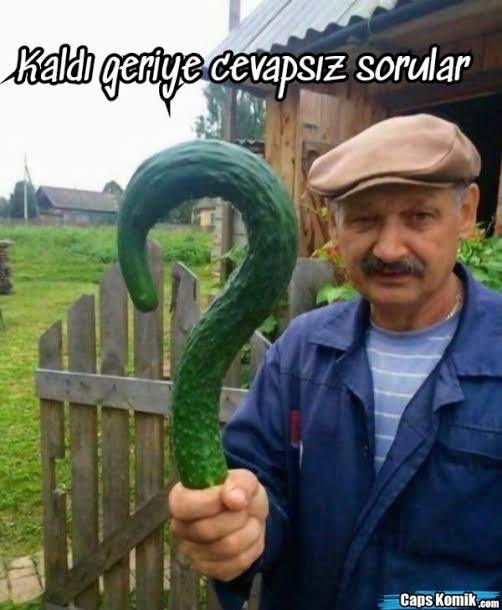Hayatındaki hangi soru hâlâ cevapsız?