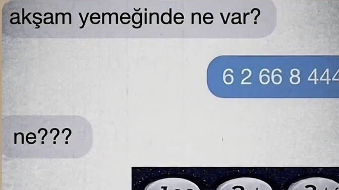 Hadi size nostaljik bir soru sorayım. Y kuşağı bilir🙃😄?