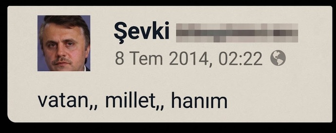 Hanımcı olmak mutluluk getirir mi?