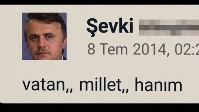 Hanımcı olmak mutluluk getirir mi?