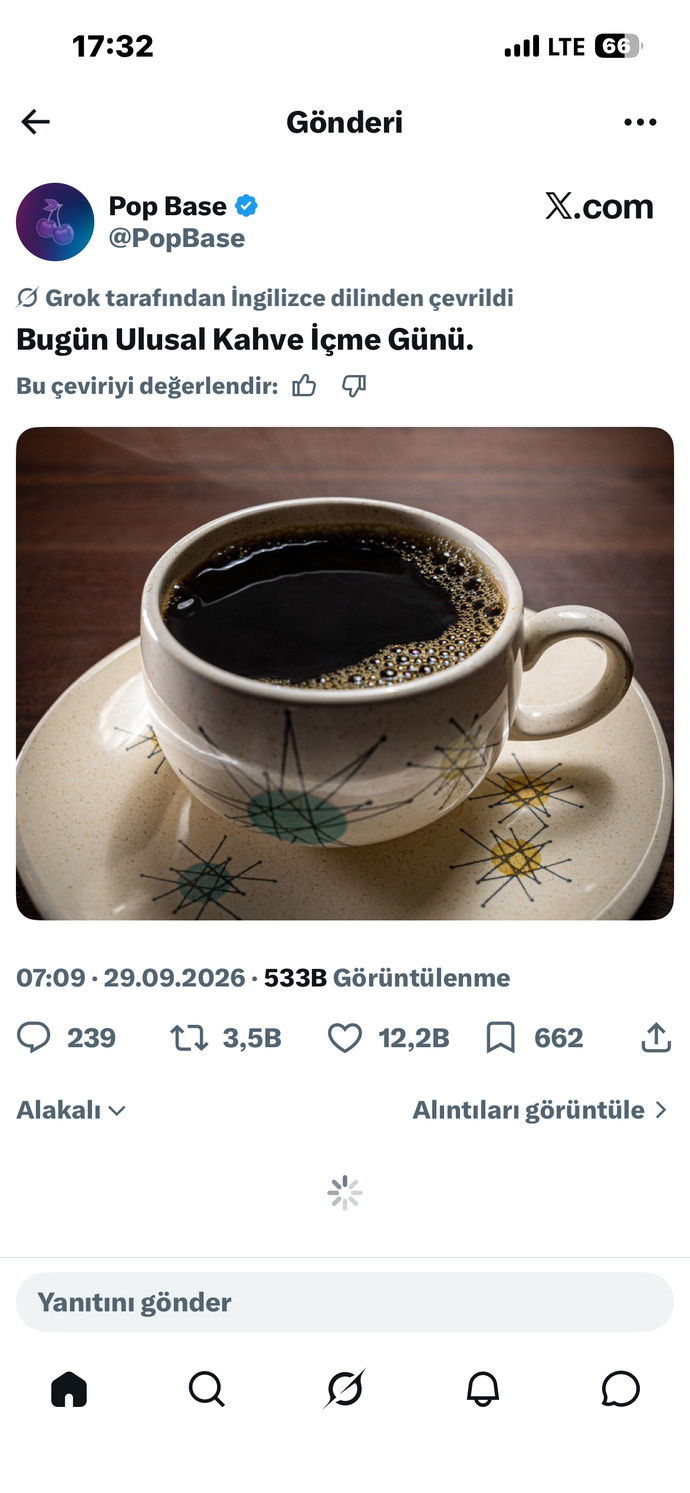 Siz benim en mutlu günümü neden kutlamadınız?