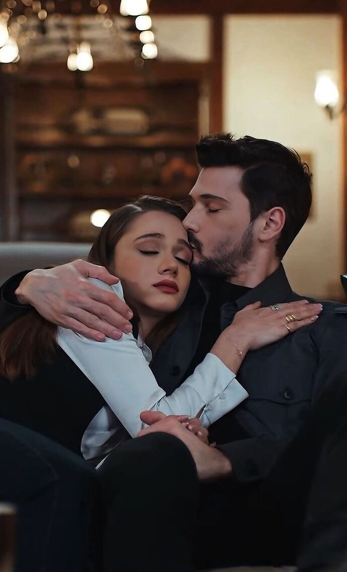 Aşk ilişkileri