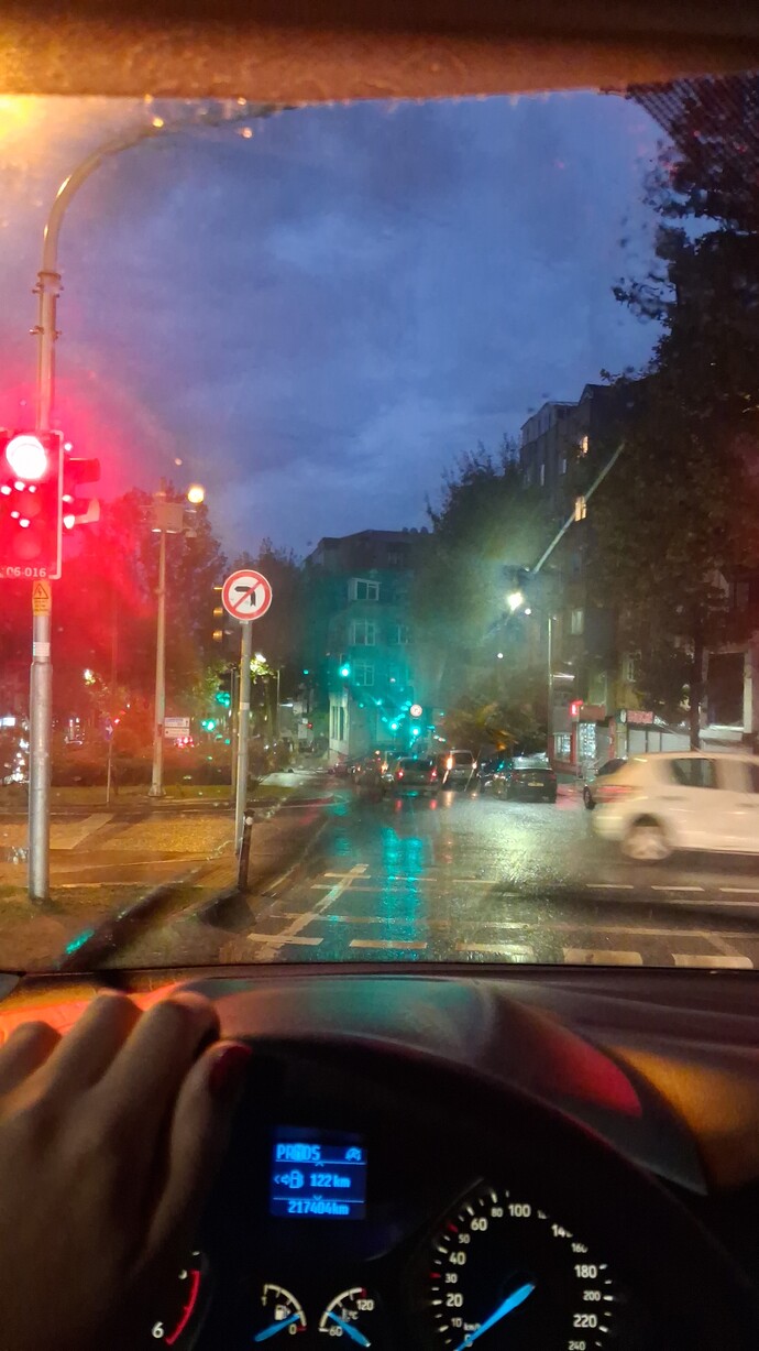 An itibariyle ruh halin pozitif mi?