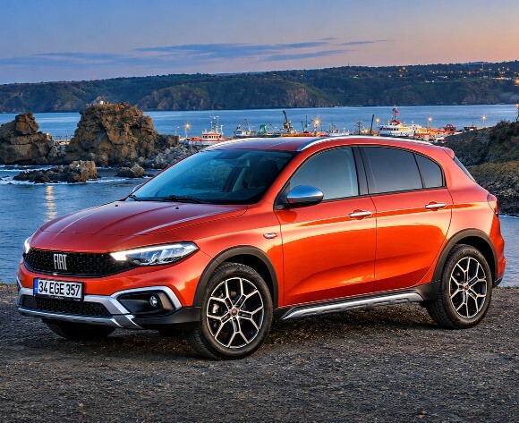 Fiat Egea Cross Nasıl araba sizce?