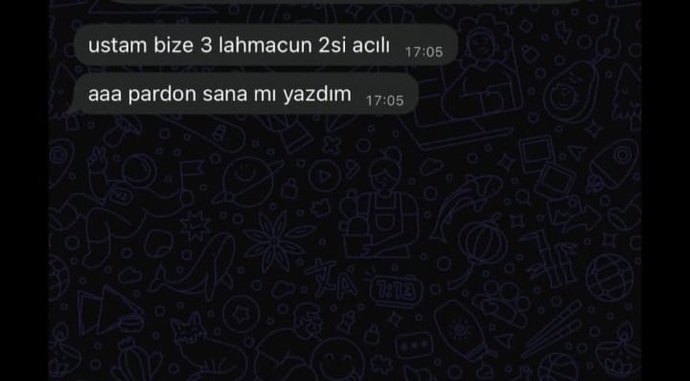 Bu taktik işe yarıyor mu jkğfff?