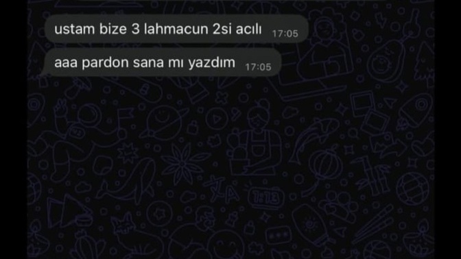 Bu taktik işe yarıyor mu jkğfff?