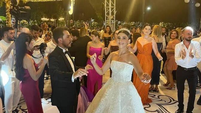 Düğünleri sever misiniz?
