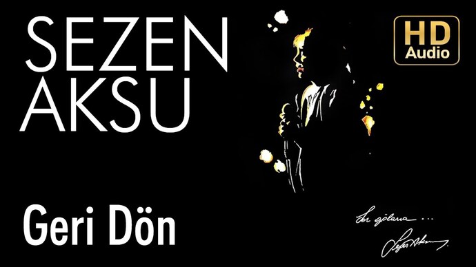 En sevdiğiniz Sezen Aksu şarkısı hangisi?