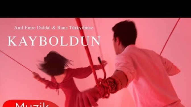 Kaybolmak ister miydiniz?