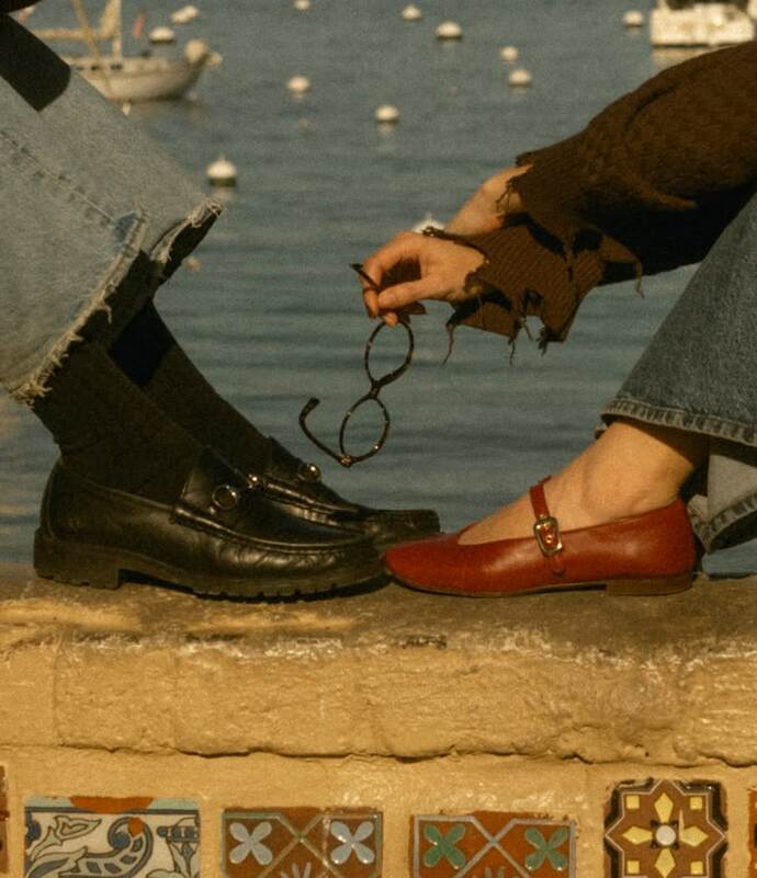 Zaten bende talih yok seni benden alırlar...