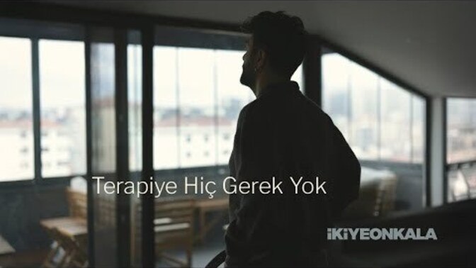 Terapiye hiç gerek yok, "sarılsan bana yeter” dediğin biri var mı?