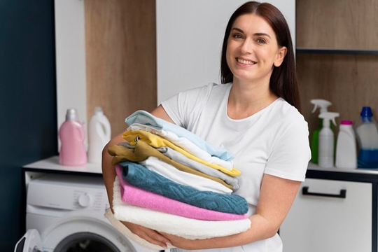 Havluları kaç derecede yıkamak gerekir, hijyen için ideal sıcaklık nedir?