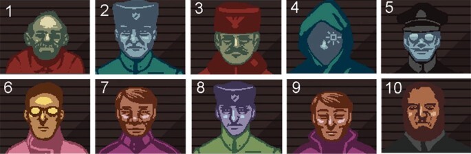Hangisi aniden bastıran yağmurda size şemsiyesini uzatsa ıslanmayı seçersiniz?
