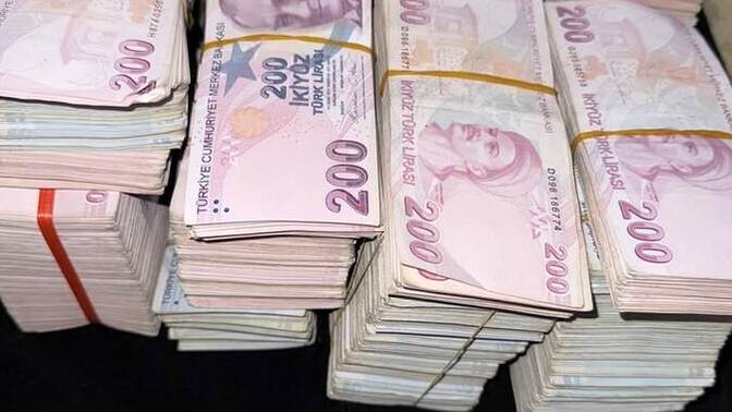 Hesabına bu gece 5 Milyon TL gelse sabah yapacağın ilk şey nedir?