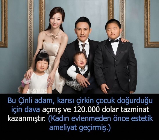 Evlenmeden önce yapılan estetik ameliyatlar sevgiliye anlatılmalı mı?