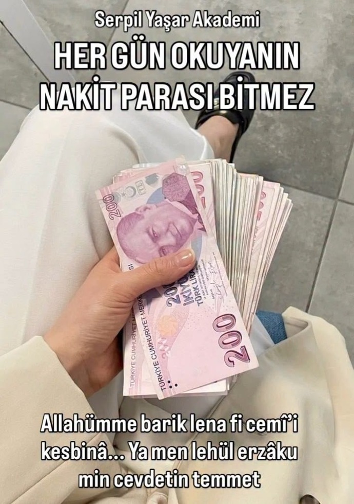Maaşınızın ne kadarını her ay kenara koyabiliyorsunuz?