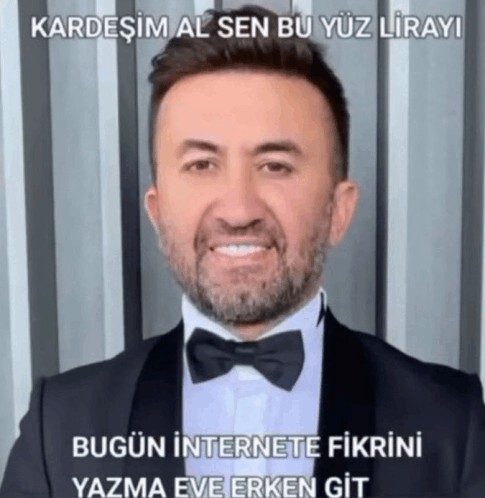 Güçlü erkek istiyoruz cok mu?