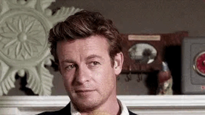 The Mentalist dizisi güzel bir dizi mi?