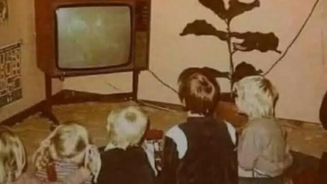 Çocukken izlediğiniz hangi diziyi bugün yeniden izlediğinizde içinizde tarif edemediğiniz bir özlem oluşuyor?