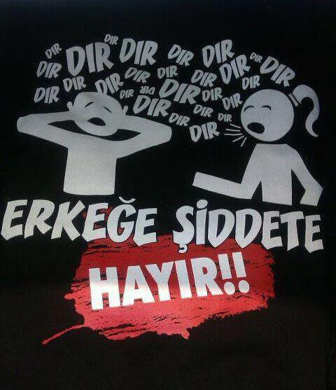 Selam dırdır seven erkek neden yok?