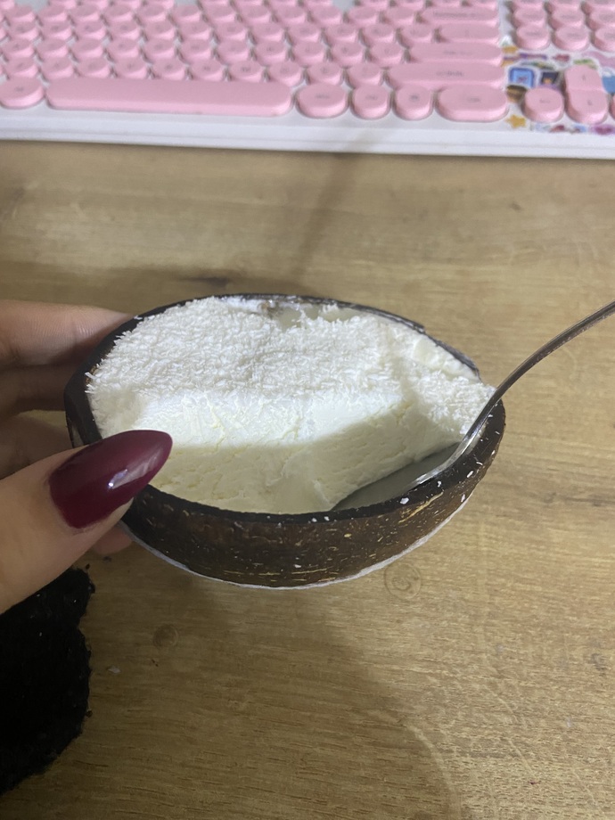 Gece gelen tatlı krizine sağlıklı ve pratik bir çözüm var mı?