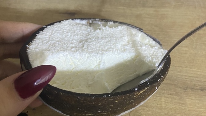 Gece gelen tatlı krizine sağlıklı ve pratik bir çözüm var mı?
