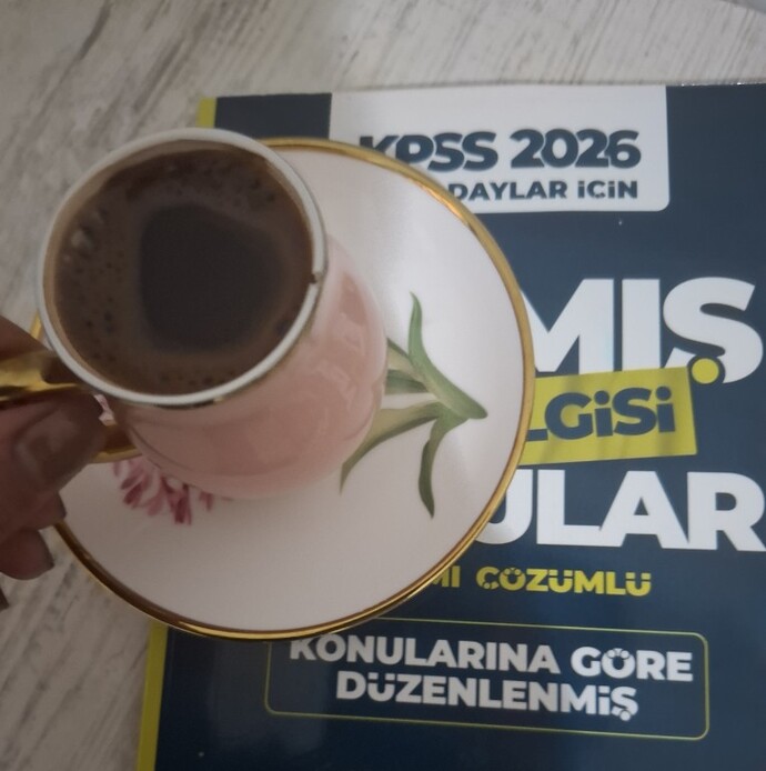 Gececi tayfa yoklama alıyoruz?