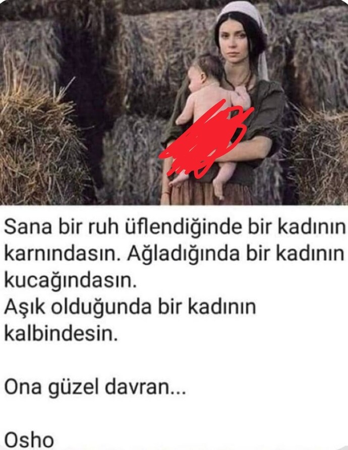Erkeklerin kadınlara karşı düşmanlığının nedeni ne olabilir?