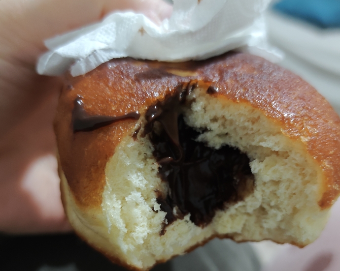 Berliner mi Çizkek mi?