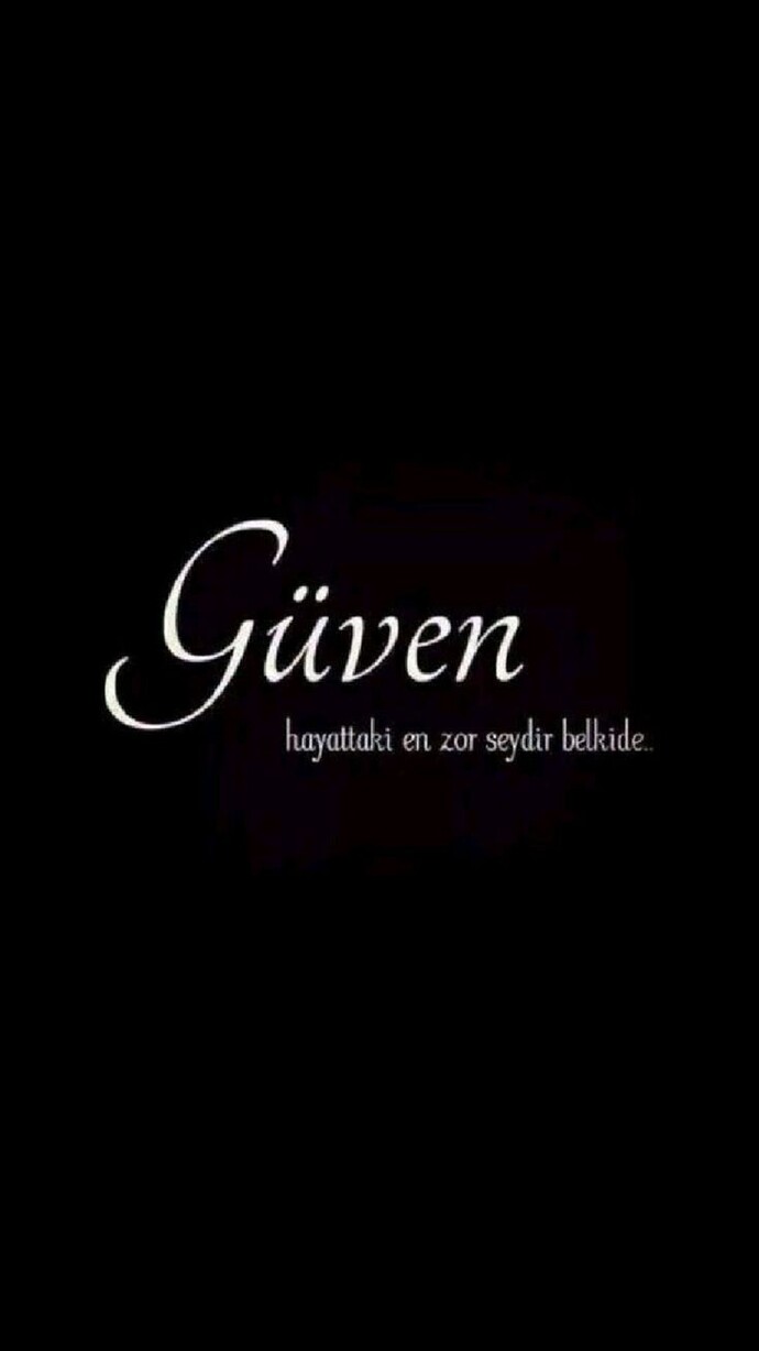 Ciddi ilişkide partnerin geçmişini araştırmak güven sorunu mu, takıntı mı?