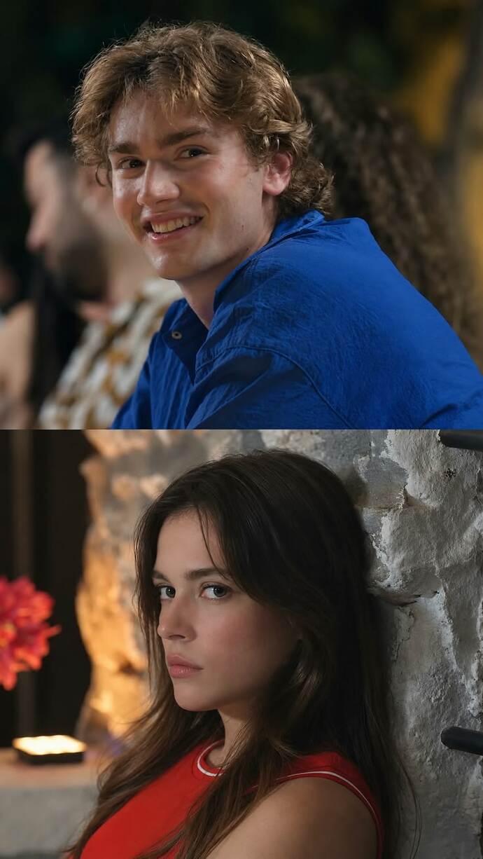 KSde Crushınız var mı?