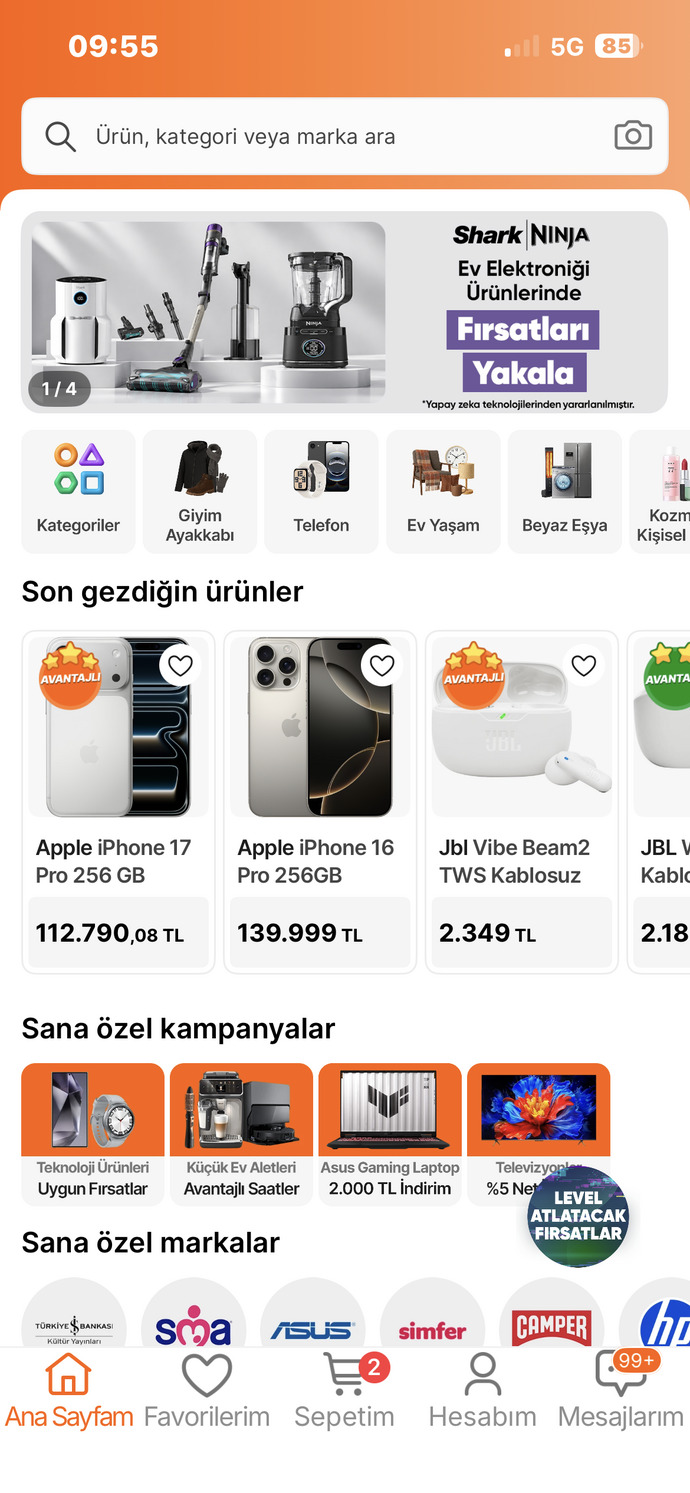 İphone 16 neden 17 den pahalı?