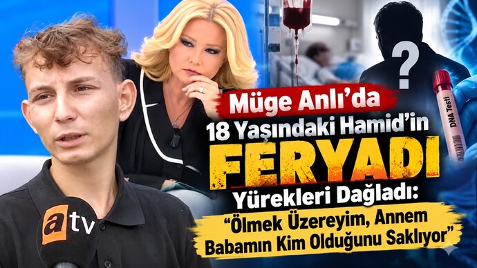 Torunun, senin öz evladından olmasaydı onu gene de kabul eder miydin?