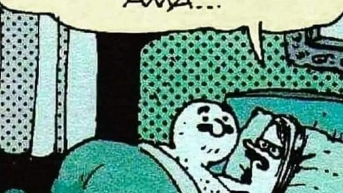 Suyu bulandırma huyunuz var mı?