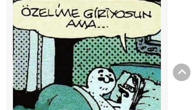 Suyu bulandırma huyunuz var mı?