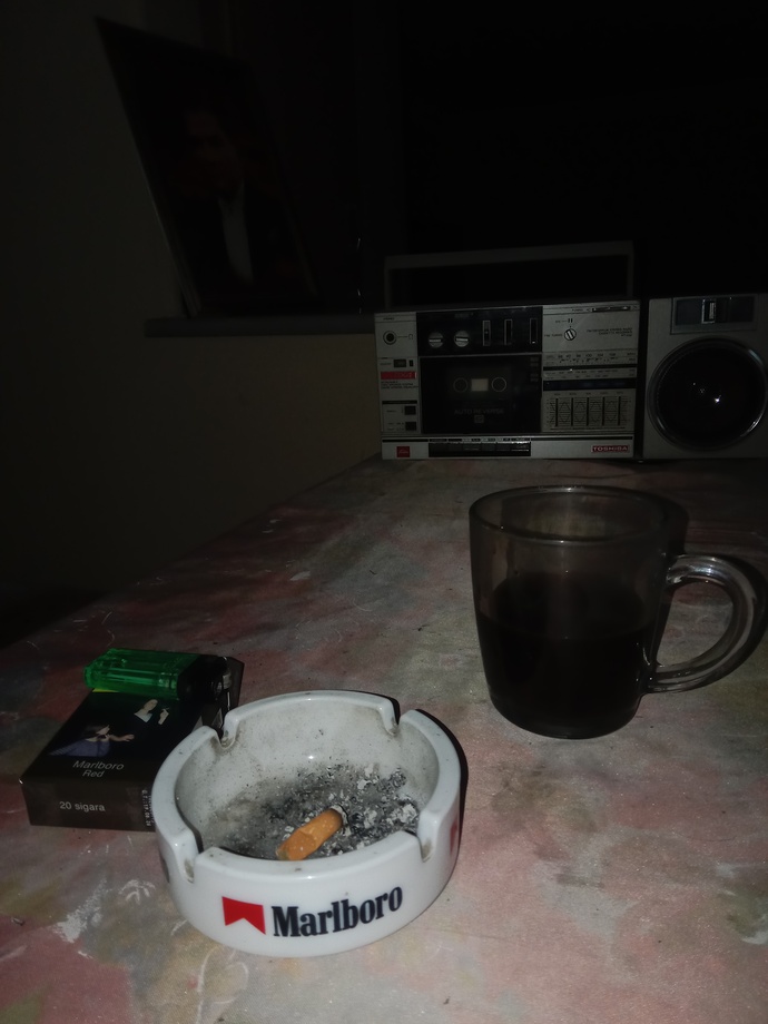 Yeme içme